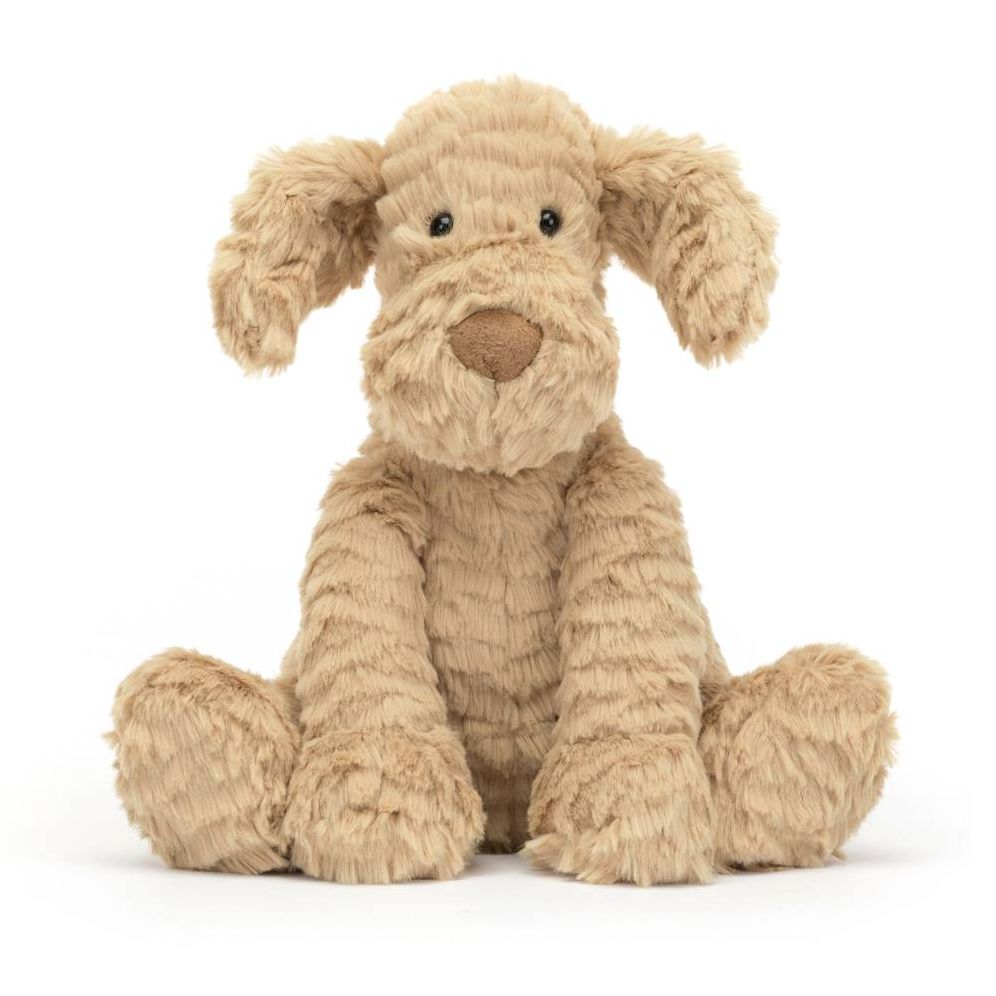 Fuddlewuddle Puppy Medium - In Store Exclusive