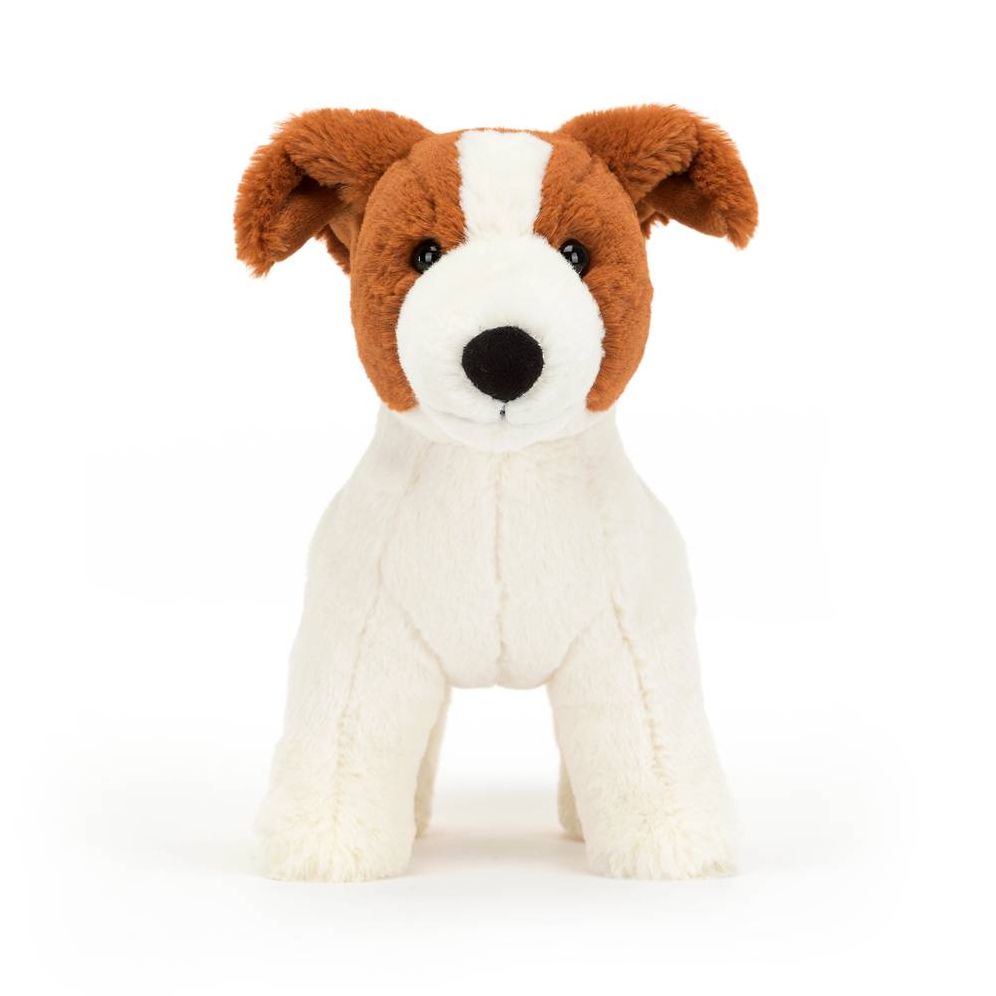 Albert Jack Russell - In Store Exclusive
