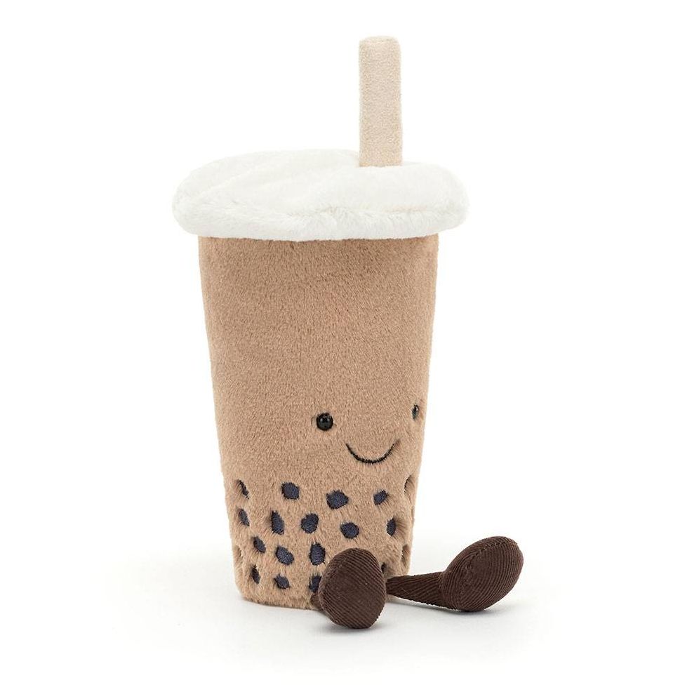 Amuseable Bubble Tea Plush - In Store Exclusive