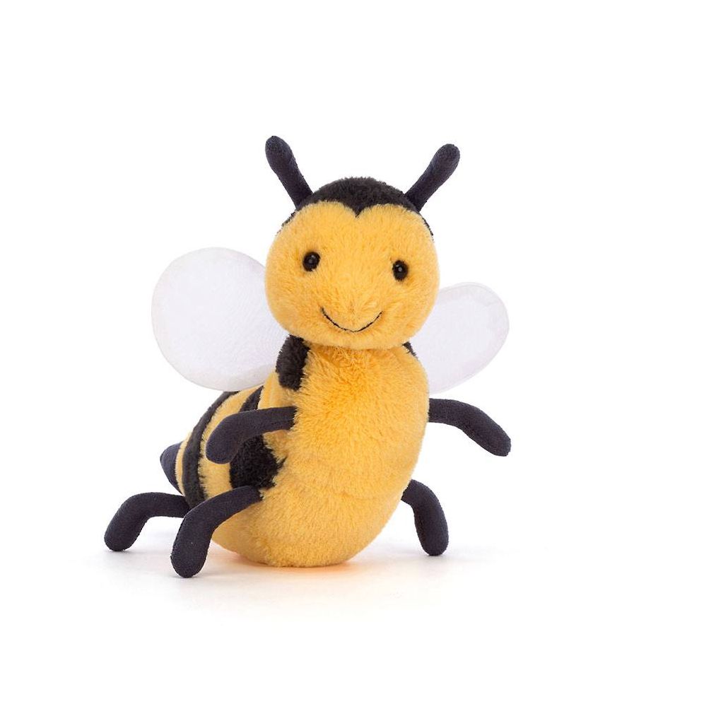 Brynlee Bee Plush - In Store Exclusive