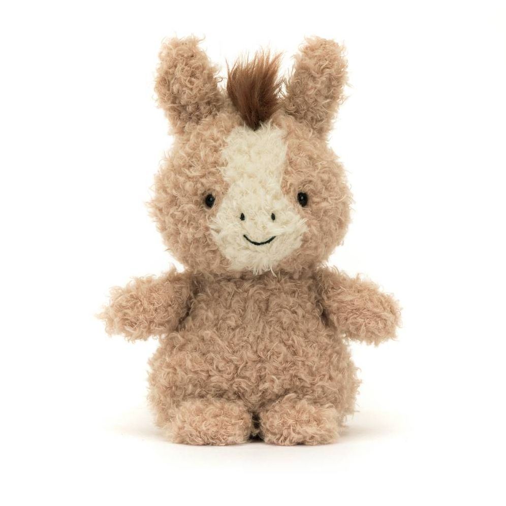 Little Horse Plush - In Store Exclusive