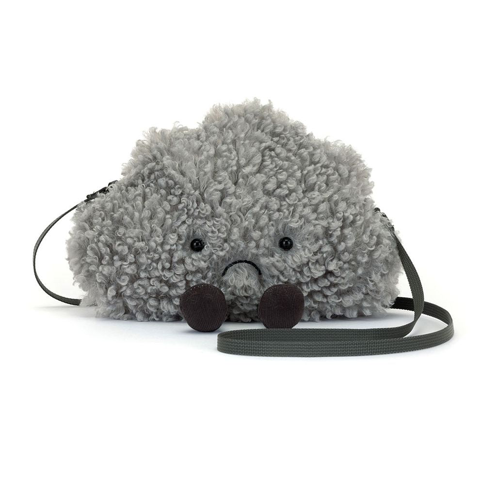 Amuseables Storm Cloud Bag - In Store Exclusive