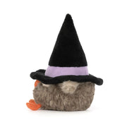 Heccaty Hootnightly