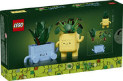 LEGO Botanicals Happy Plants 10349