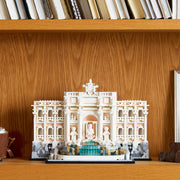 LEGO Architecture 21062 Trevi Fountain