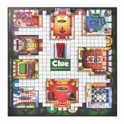 Clue Classic Edition