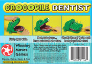 Crocodile Dentist