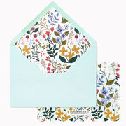 Primrose Party Invitations