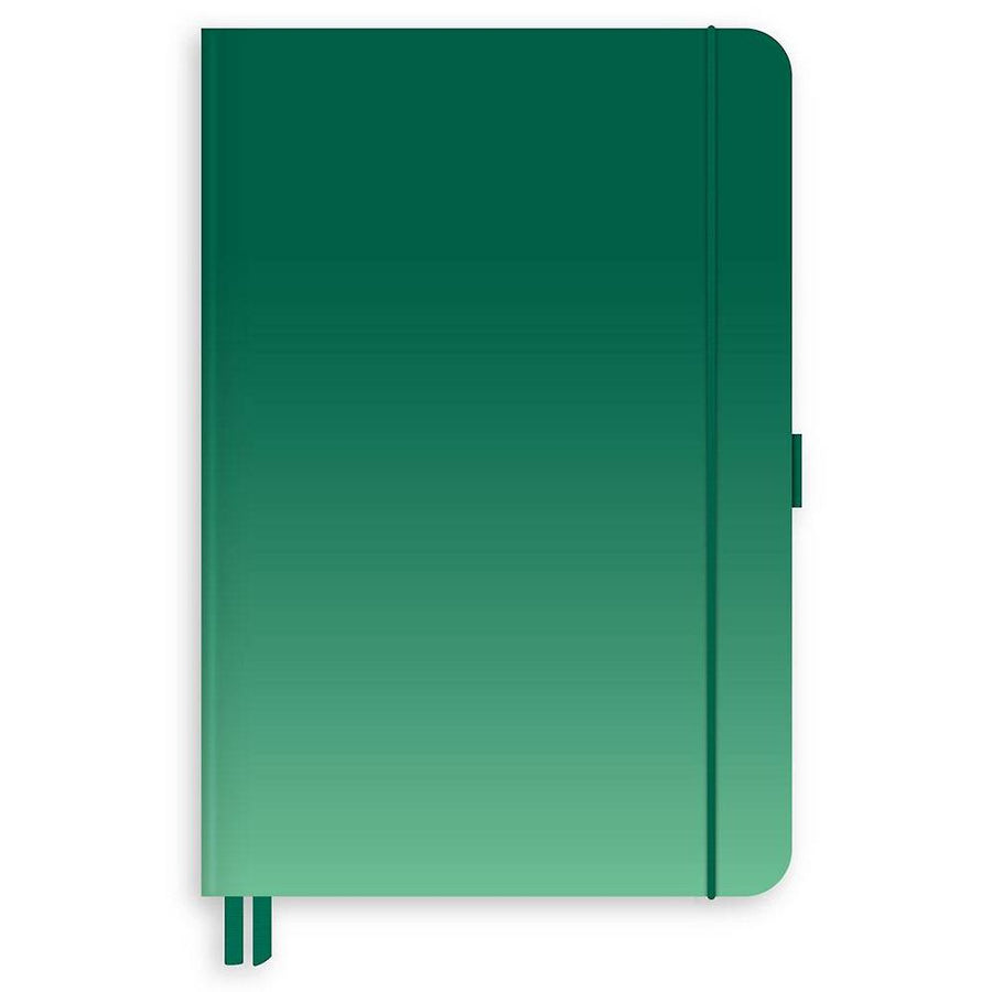Colourology Undated Weekly Planner Growth