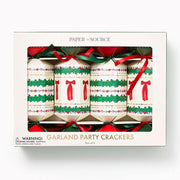Garland Party Crackers