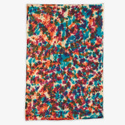 Tie Dye Handmade Paper