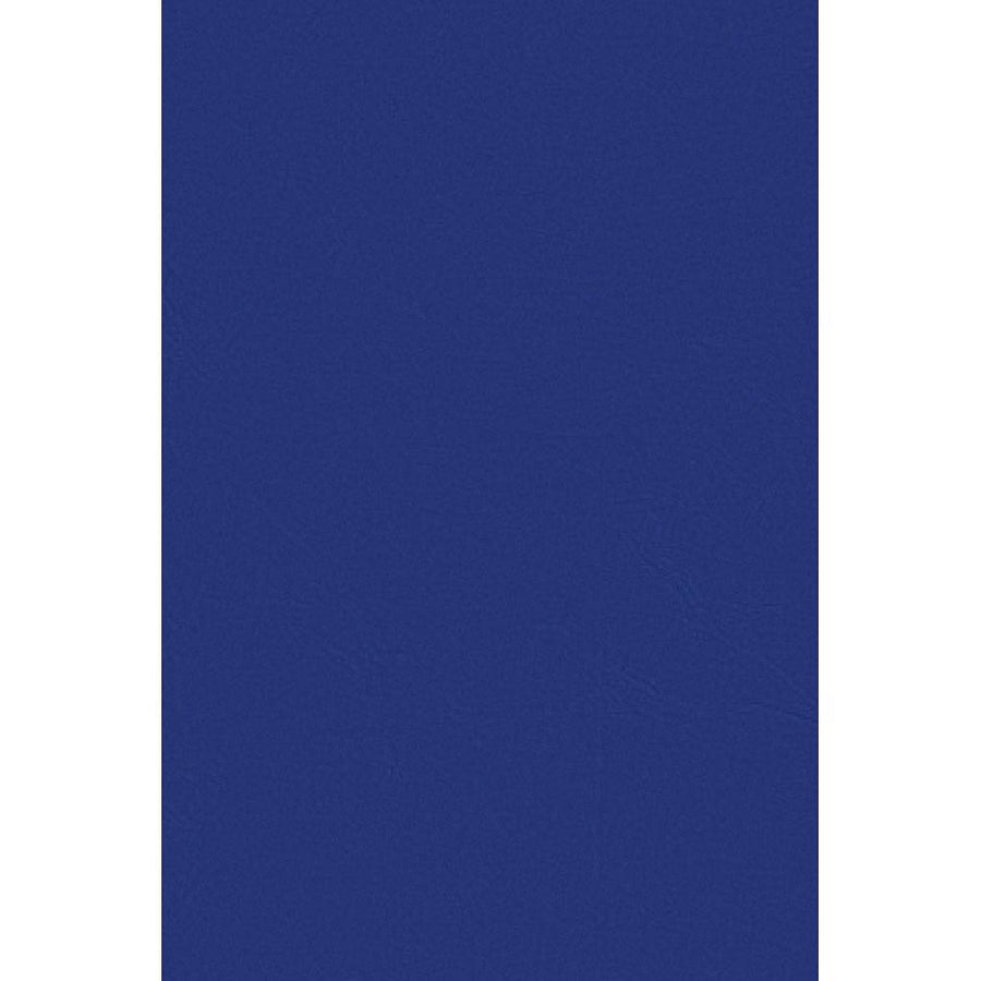 Royal Blue Tissue Paper