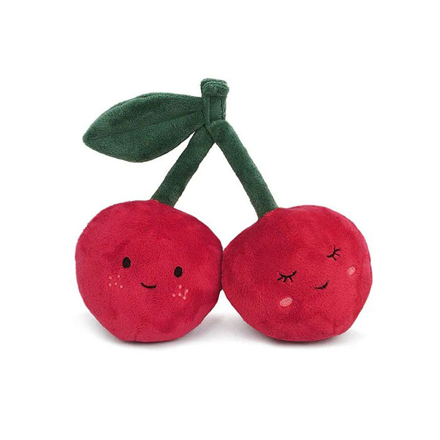 Cherry O! Plush