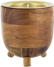 Rewined Cabernet Barrel Candle