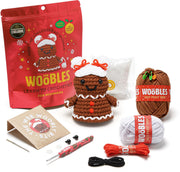 Meg the Gingerbread Woman - B&N Exclusive