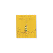 Charm Garden -Olives Charm