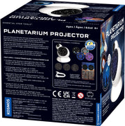 The Thames & Kosmos Planetarium Projector (3L)