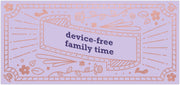 Fill in the Love Mom Vouchers