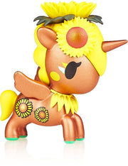Flower Power Unicorno Series 2