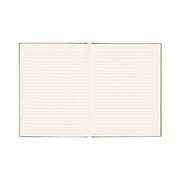 Dopo Tomatoes Hardcover Journal