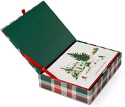 Christmas House Boxed Christmas Cards Set of 20