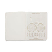 2026-2027 Blue Swallows Daily Planner