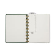 2026-2027 Pine Standard Issue Weekly Desk Planner
