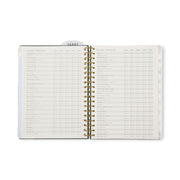 2026-2027 Pine Standard Issue Weekly Desk Planner