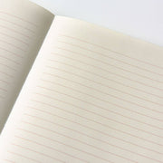 Paper Wasp Dashes Coptic Bound Journal