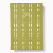 Paper Wasp Olive Chunky Notepad