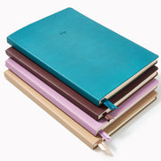Chocolate Paper Wasp LG Undated Planner