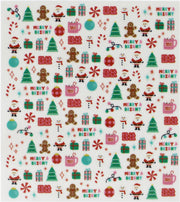Holiday Nail Stickers