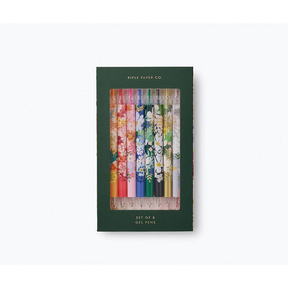 Margaux Gel Pen Set