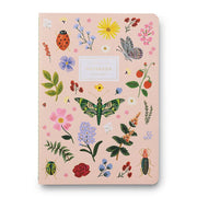 Rifle Paper Co. Curio Notebooks