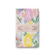 Rifle Paper Co. Easter Tea Towel