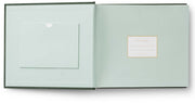 Rifle Paper Co. Menagerie Embroidered Heirloom Photo Album