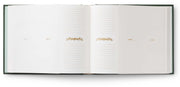 Rifle Paper Co. Menagerie Embroidered Heirloom Photo Album