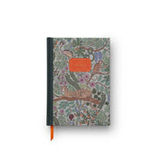 Safari Travel Journal