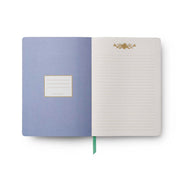 Aster Perfect Bound Notebook
