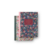 Pair of 2 Rosa Pocket Notebooks
