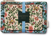 Gracie Quilted Pouch Set