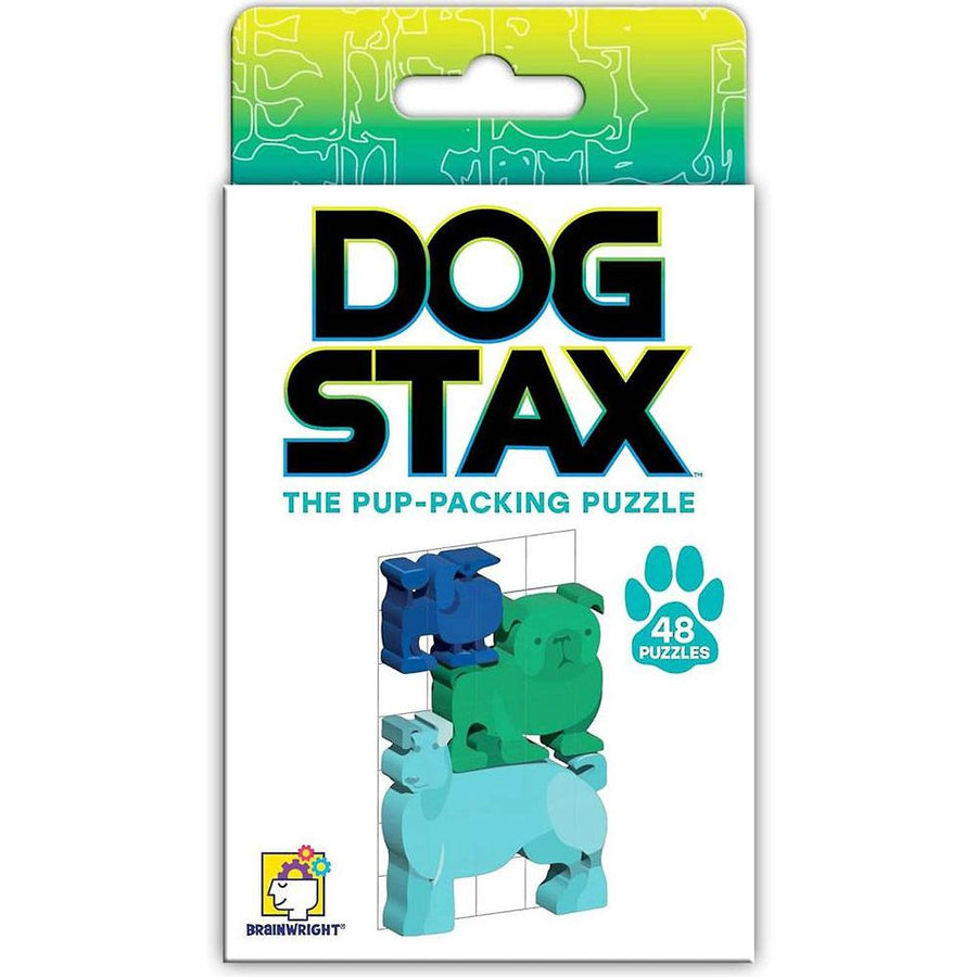 Dog Stax