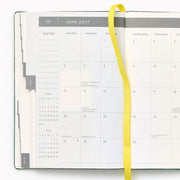 2026-2027 Paper Source Landscapes Weekly Pocket Planner
