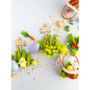 Egg Hunt Dough-to-Go