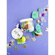 Egg Hunt Dough-to-Go