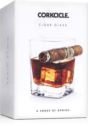Cigar Glass