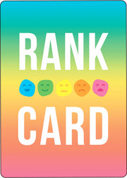 First to Worst by Dyce Games