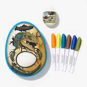 The Dinomazing Egg Decorator