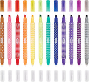 Make No Mistake! Erasable Markers - Set of 12