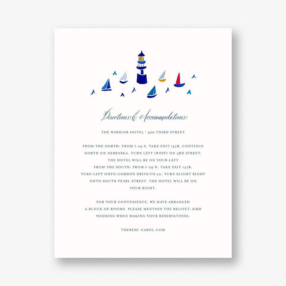 Mr. Digby Information Card